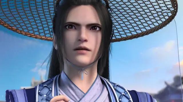 《少年歌行》风花雪月篇开播，漫迷疑惑表示，萧瑟的脸怎么了