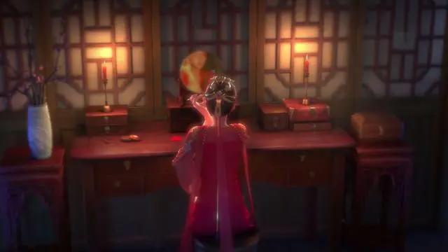 少年歌行：风花雪月即将播出，小仙女上线，容貌倾城