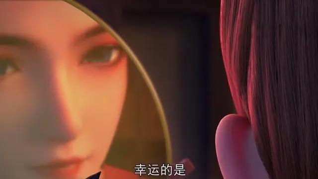 少年歌行：风花雪月即将播出，小仙女上线，容貌倾城