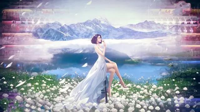 双男主国漫《残次品·放逐星空》上线，却反被漫迷吐槽观感太差