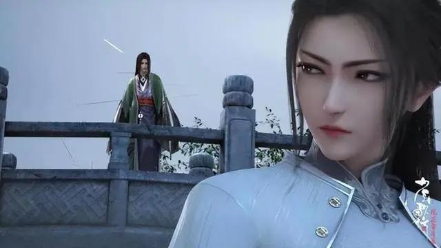 少年歌行第二季今日完结产能 质量 变现力凸显中影年年实力