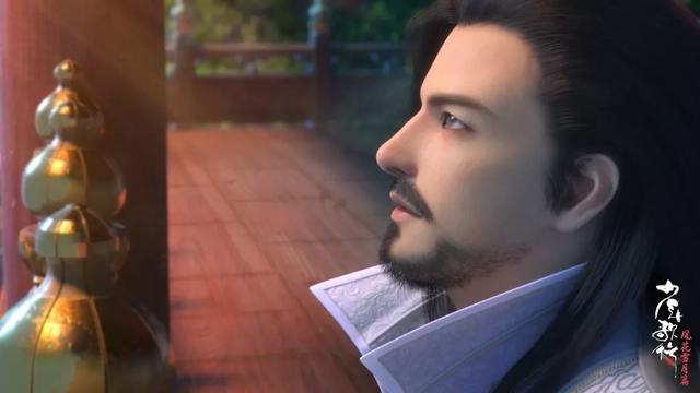 《少年歌行风花雪月篇》特别篇已上线！来看看都有哪些精彩剧情吧