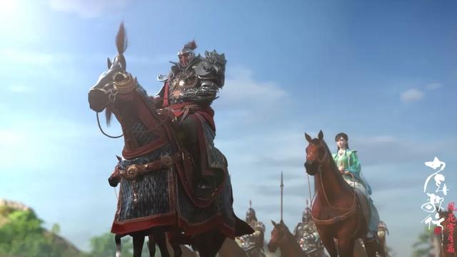 《少年歌行风花雪月篇》特别篇已上线！来看看都有哪些精彩剧情吧