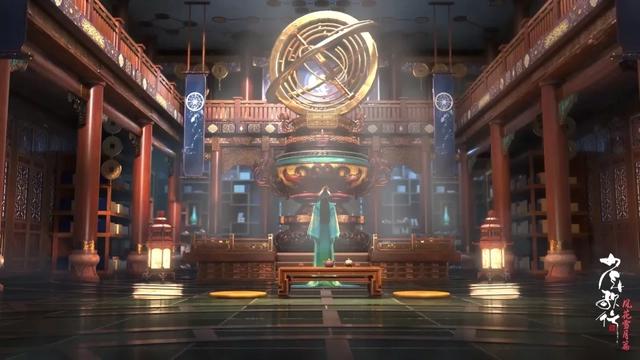 《少年歌行风花雪月篇》特别篇已上线！来看看都有哪些精彩剧情吧