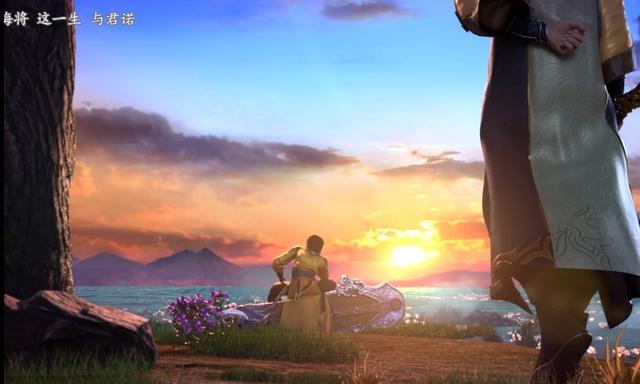 《少年歌行》风花雪月篇定档啦！终盼得与君重逢，7.28且听风吟！