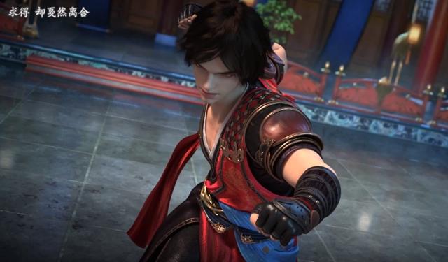 《少年歌行》风花雪月篇定档啦！终盼得与君重逢，7.28且听风吟！