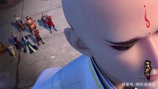 《少年歌行》第一季完结，愿《风花雪月》篇越来越好！