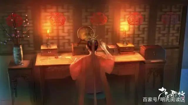 《少年歌行》第一季完结，愿《风花雪月》篇越来越好！
