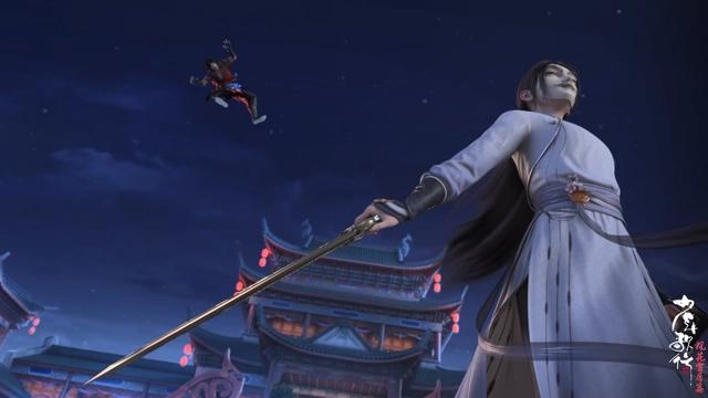 少年歌行风花雪月篇正式完结：主角团的旅程还没结束，期待第三季