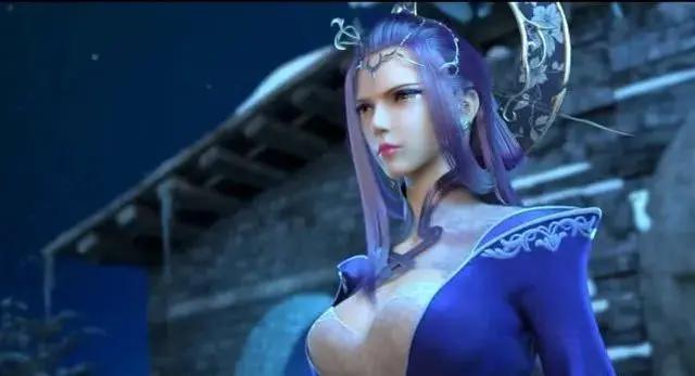 少年歌行第二季：风花雪月篇即将开启，无心还俗了！