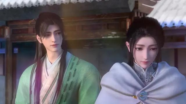 《少年歌行·风花雪月篇》引发漫迷吐槽，它真的有那么差吗？