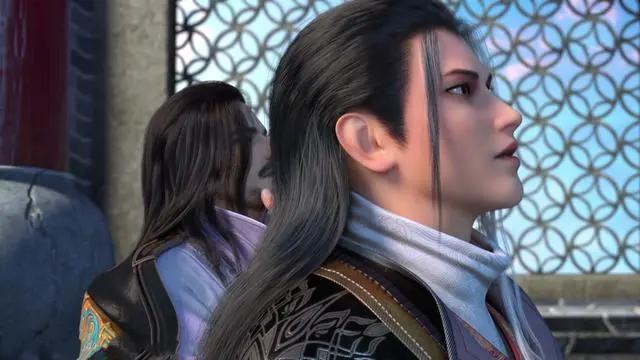 《少年歌行·风花雪月篇》引发漫迷吐槽，它真的有那么差吗？