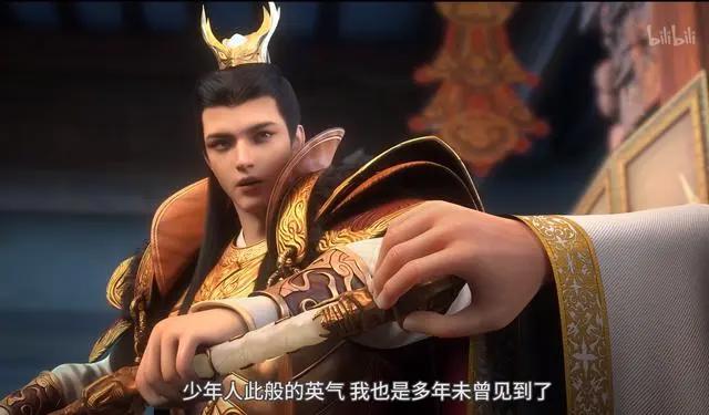 《少年歌行》风花雪月篇特别篇更新！各方势力暗流涌动，波谲云诡