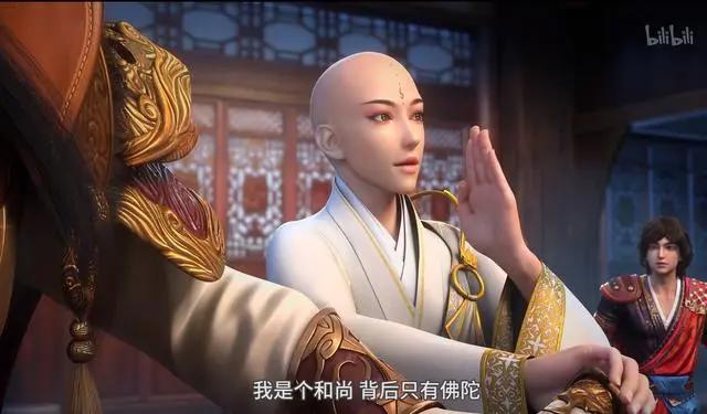 《少年歌行》风花雪月篇特别篇更新！各方势力暗流涌动，波谲云诡