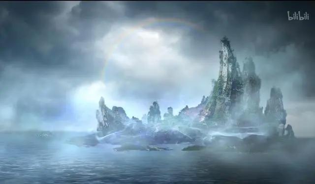 《少年歌行》风花雪月篇特别篇更新！各方势力暗流涌动，波谲云诡