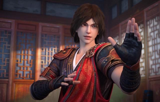 少年歌行：风花雪月篇开始就删了这杯酒，雷无桀闯塔的细节没了？