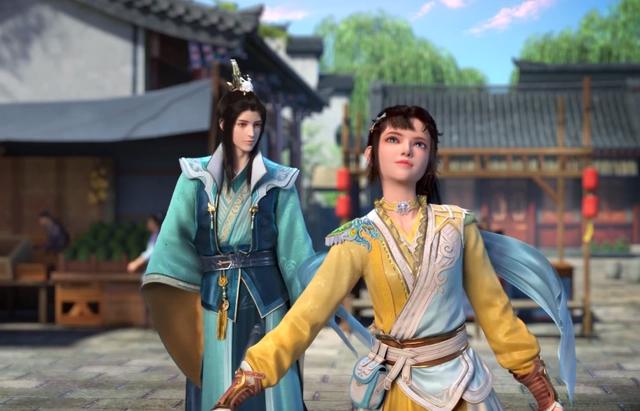 少年歌行：风花雪月篇开始就删了这杯酒，雷无桀闯塔的细节没了？