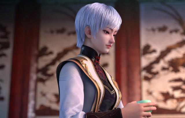 少年歌行：风花雪月篇开始就删了这杯酒，雷无桀闯塔的细节没了？