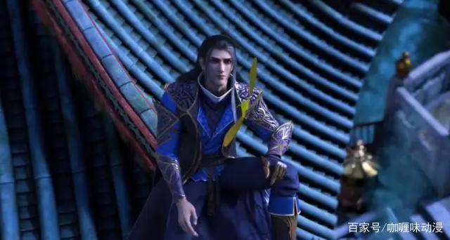 少年歌行：风花雪月篇成就雷无桀，任劳任怨的唐莲喜得好人勋章