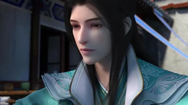 《少年歌行·风花雪月篇》更新，漫迷吐槽倒叙法多余，时长也不行