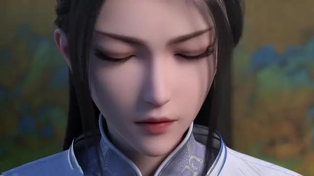 《少年歌行·风花雪月篇》更新，漫迷吐槽倒叙法多余，时长也不行