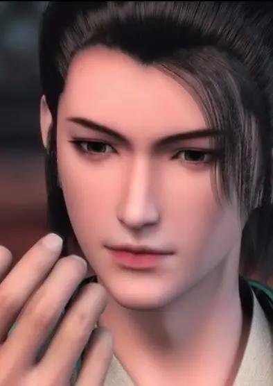 国漫崛起：《少年歌行》风花雪月篇，萧瑟雷无桀成师兄弟