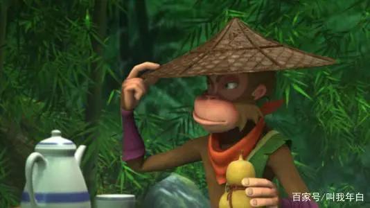 被遗忘的国产动画片，看看你是否会想起