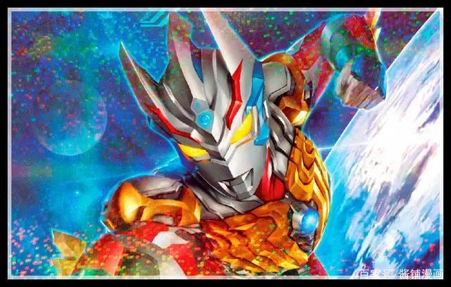 泰迦奥特曼剧场版：泰罗邀托雷基亚回老家，雷迦让老托轻松领便当