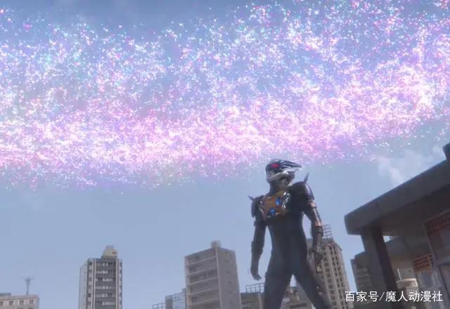 泰伽奥特曼：乌拉撑死，老托杀青，令和第一奥大结局！