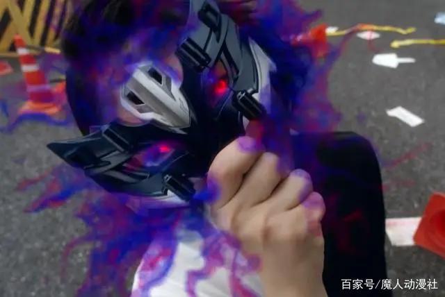 泰伽奥特曼：乌拉撑死，老托杀青，令和第一奥大结局！