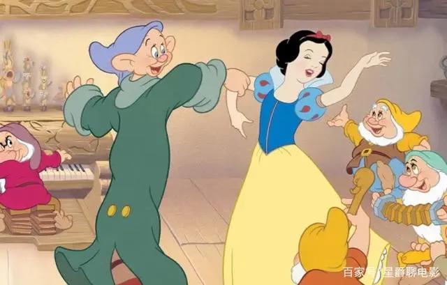 111岁“公主”离世，曾带来无数优质作品，一生都奉献给动画事业