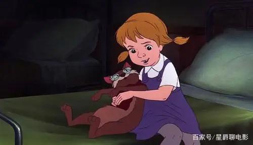 111岁“公主”离世，曾带来无数优质作品，一生都奉献给动画事业