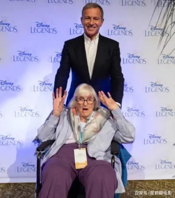 111岁“公主”离世，曾带来无数优质作品，一生都奉献给动画事业