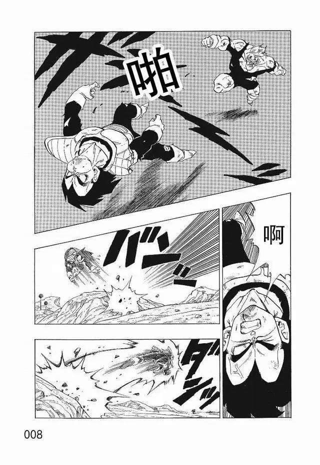 《龙珠》为什么在全球影响力那么大？