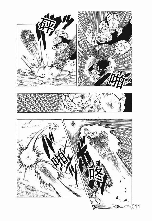 《龙珠》为什么在全球影响力那么大？