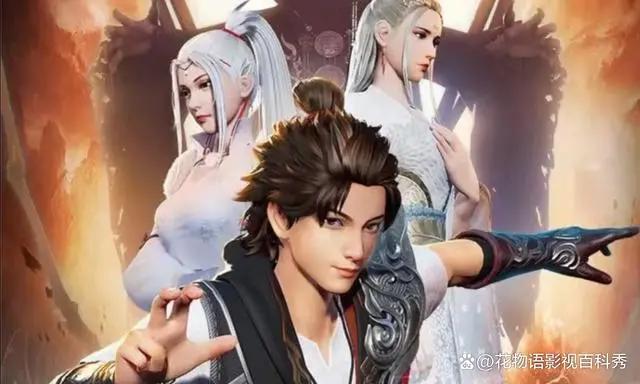 这10部百看不厌的动漫剧，你们都看过哪几部，有自己喜欢的吗？