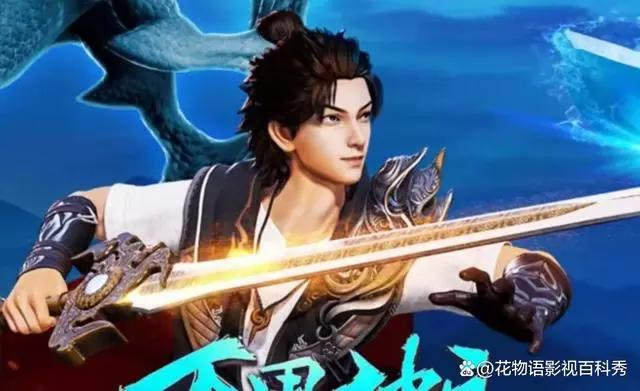 这10部百看不厌的动漫剧，你们都看过哪几部，有自己喜欢的吗？