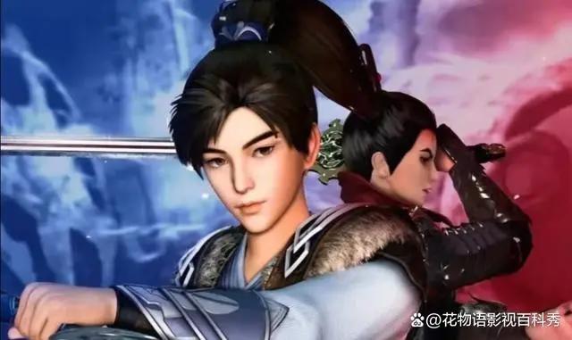 这10部百看不厌的动漫剧，你们都看过哪几部，有自己喜欢的吗？