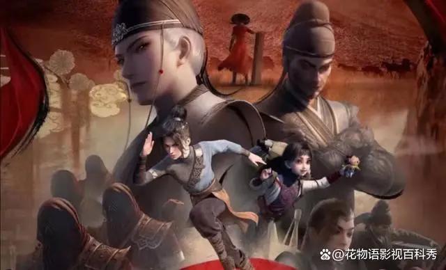 这10部百看不厌的动漫剧，你们都看过哪几部，有自己喜欢的吗？