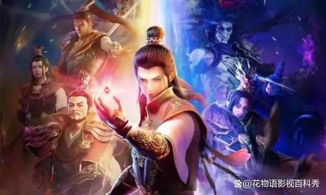 这10部百看不厌的动漫剧，你们都看过哪几部，有自己喜欢的吗？