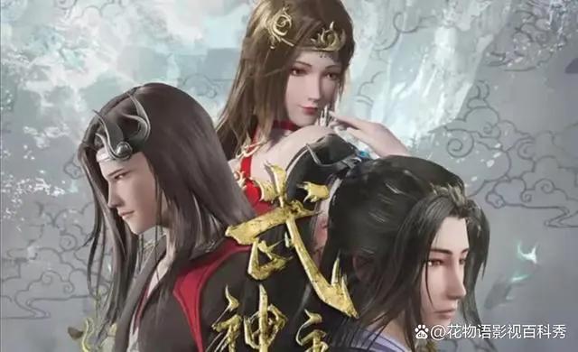 这10部百看不厌的动漫剧，你们都看过哪几部，有自己喜欢的吗？