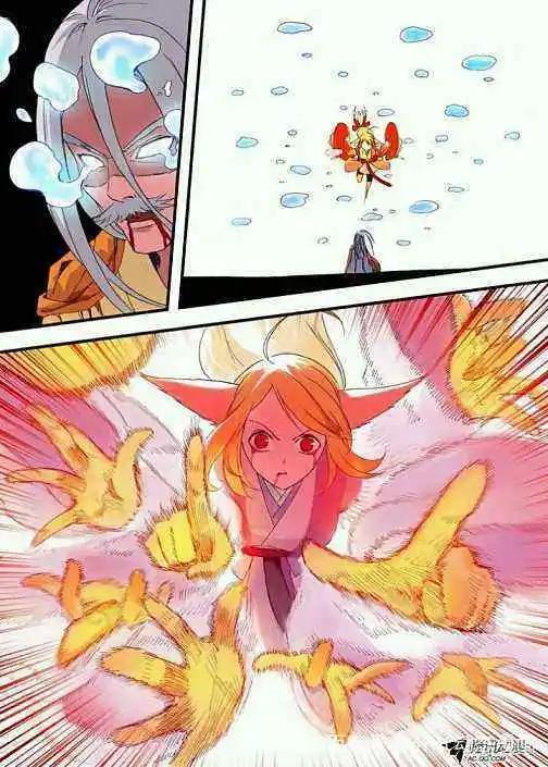 「P扒漫画」漫画里的“捉妖记”盘点那些妖怪横行的漫画