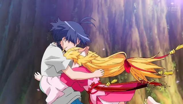 七夕推荐！盘点那些甜到发腻的番剧