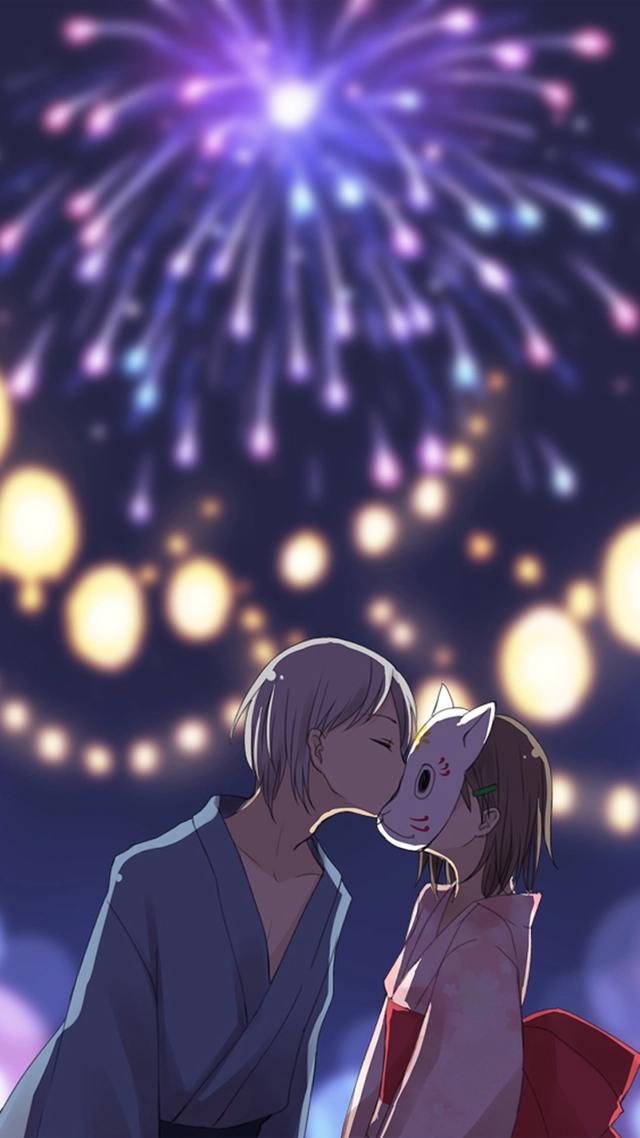 七夕推荐！盘点那些甜到发腻的番剧