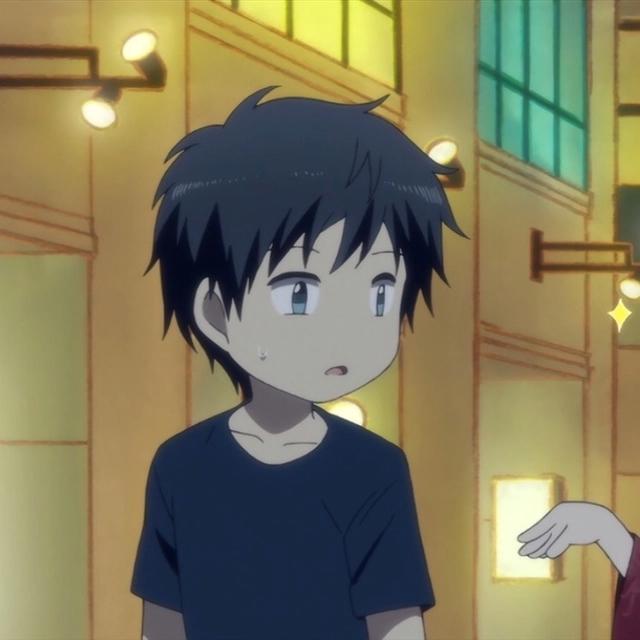 七夕推荐！盘点那些甜到发腻的番剧