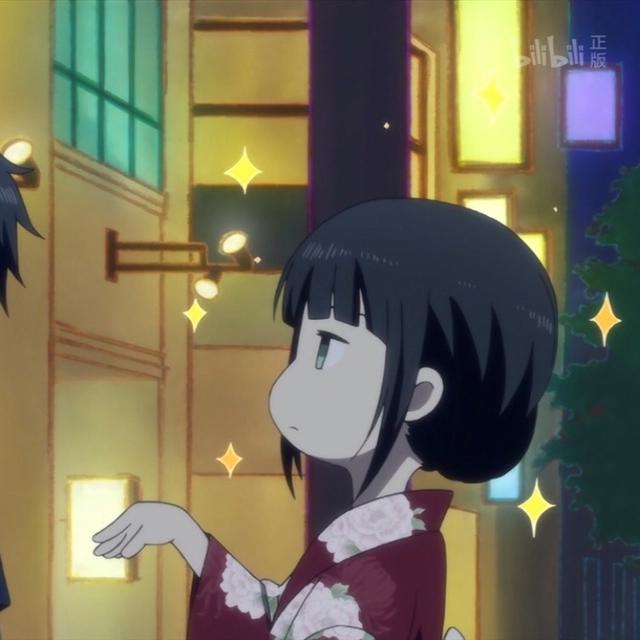 七夕推荐！盘点那些甜到发腻的番剧