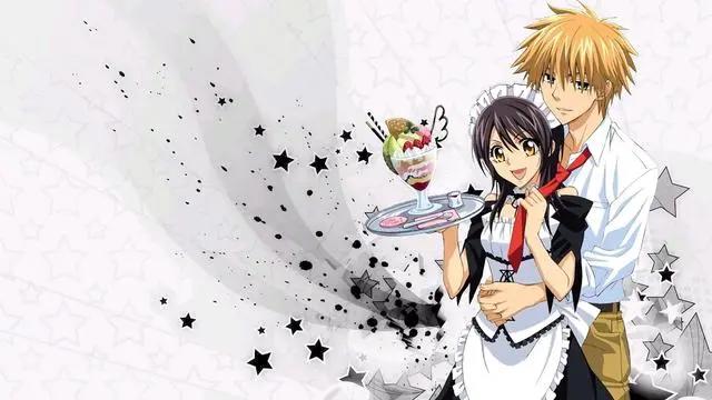 七夕推荐！盘点那些甜到发腻的番剧