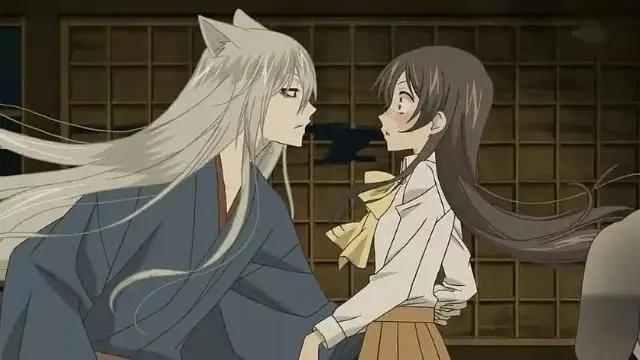 神也有人性！“八百万神明”的动漫你知道多少？