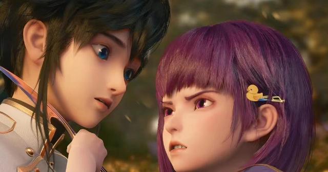 吞噬星空被彻底踢出更新列表，这两家成大赢家，一个操作却被群嘲