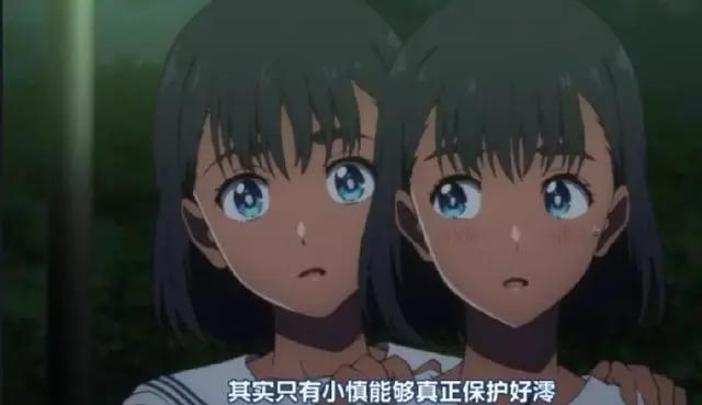 夏日重现：很少见到一部主角、反派脑子都在线且不拖沓的动漫了！